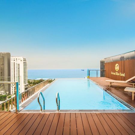 Ocean Bliss Hotel - Free Sauna 岘港 外观 照片
